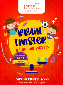 Balancing Puzzle Discount