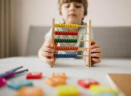 Abacus Math Program Online | Smart Math Tutoring
