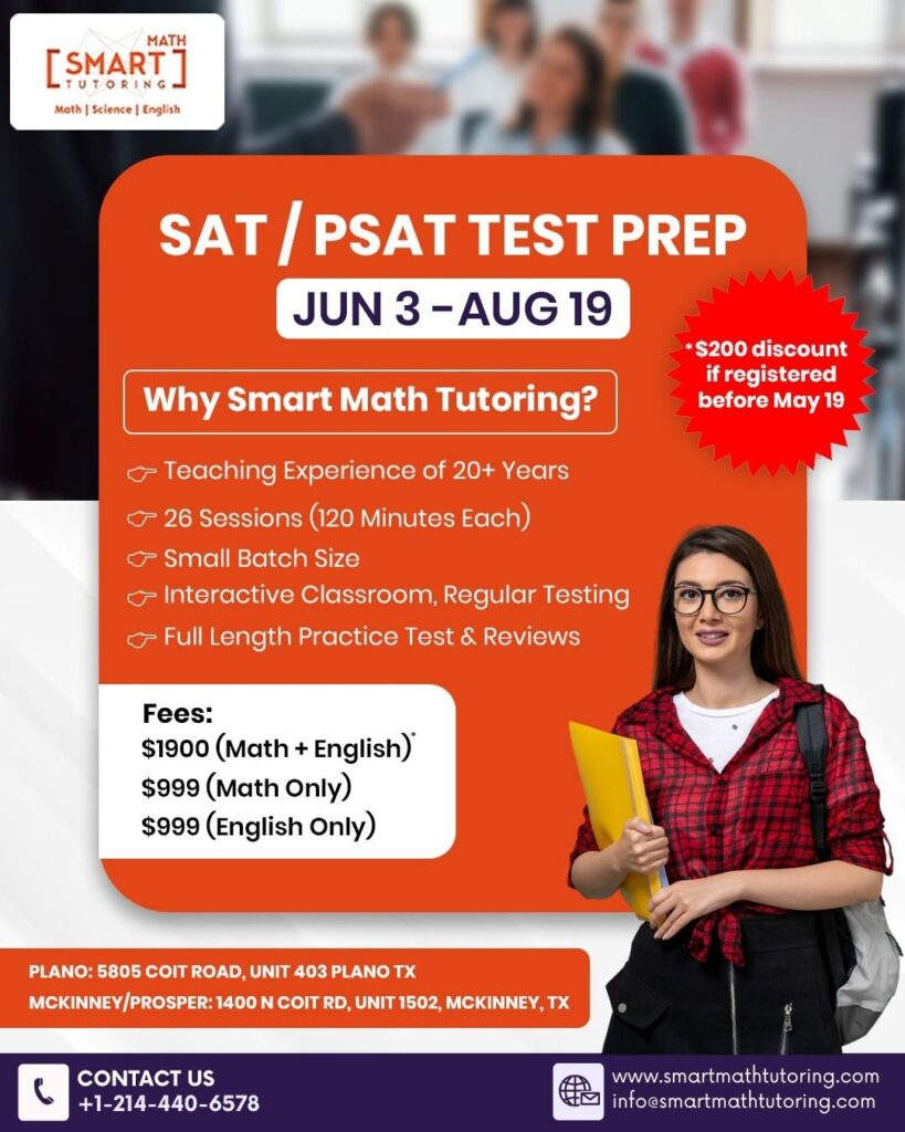 Smart Math Tutoring | Expert Online Math Help for All Grades & Levels