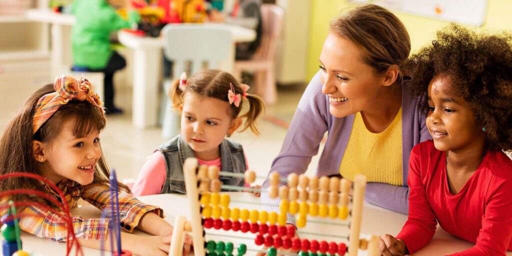 How Can an Abacus Math Program and STAAR Test Practice Help Students ...