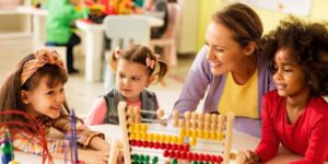 Abacus Math Lessons