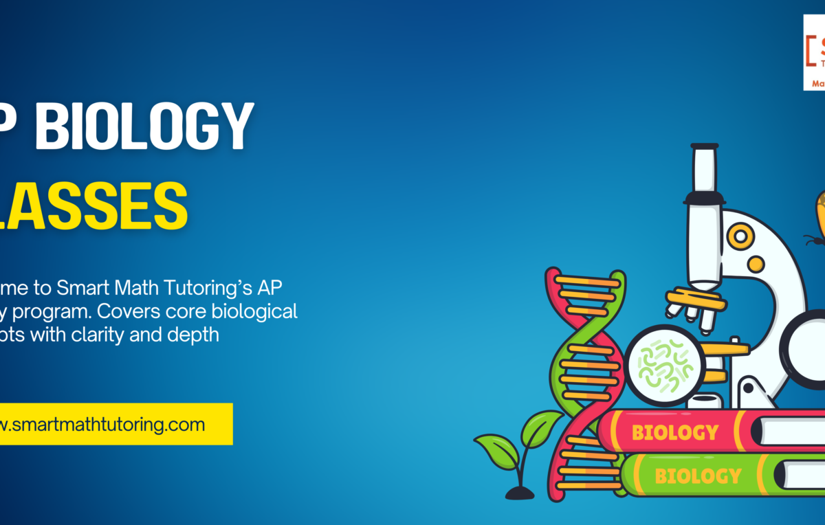ap biology classes