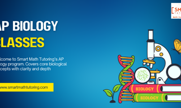 ap biology classes