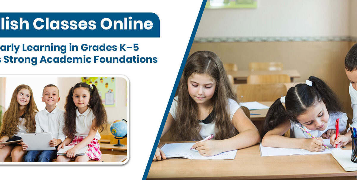 online English Learning