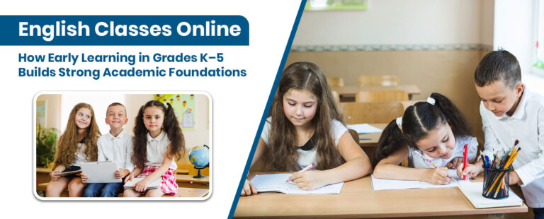 online English Learning