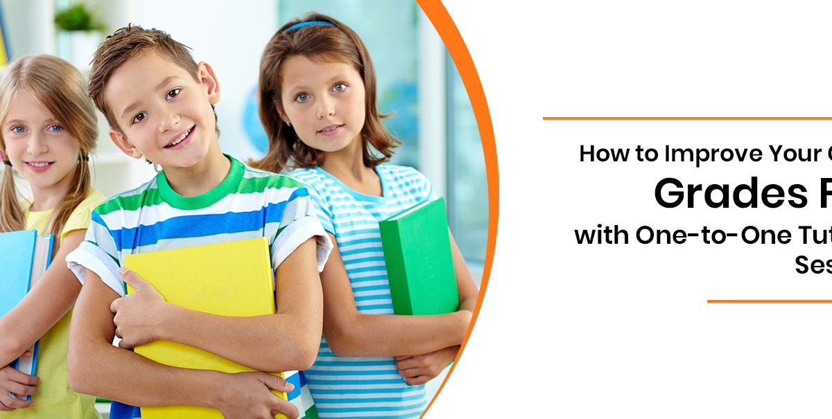 One-to-One Tutoring Sessions