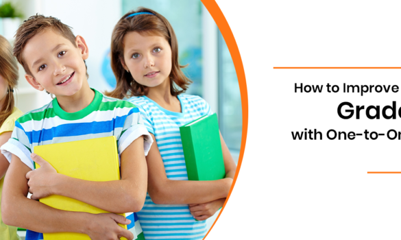 One-to-One Tutoring Sessions