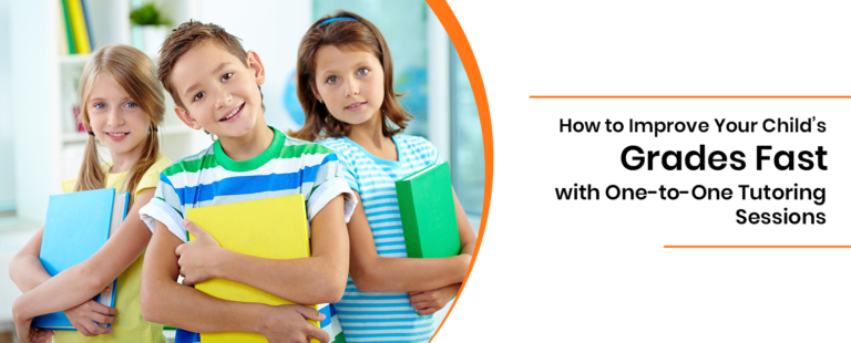 One-to-One Tutoring Sessions