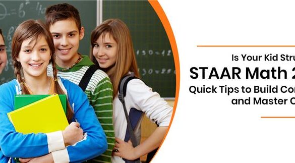 Staar Test Practice Math