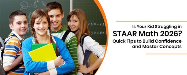 Staar Test Practice Math