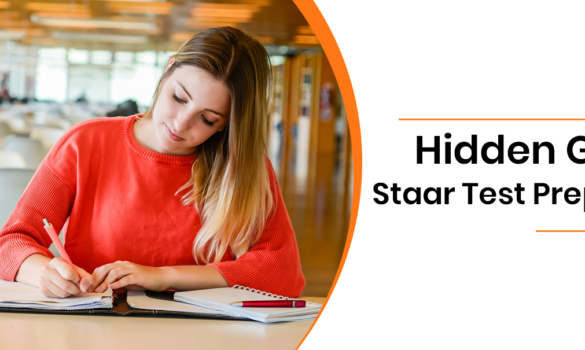 Hidden Gaps in STAAR Test