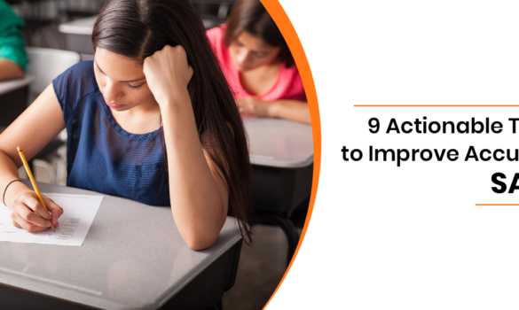 SAT Test Prep