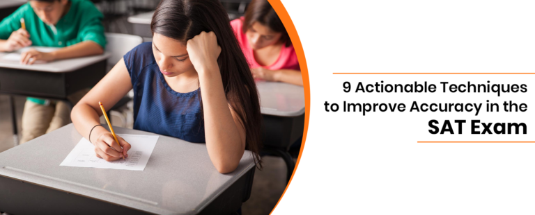 SAT Test Prep