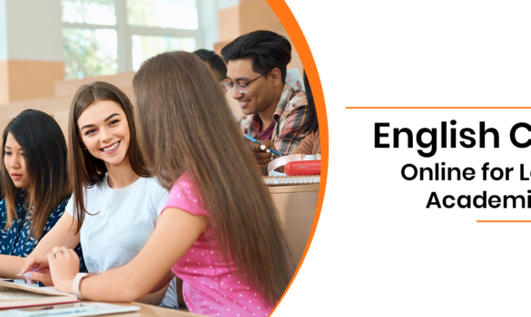 SAT English prep classes