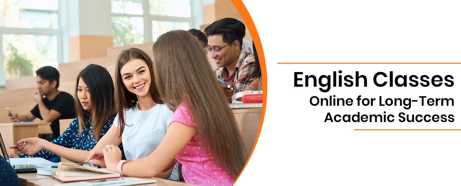SAT English prep classes