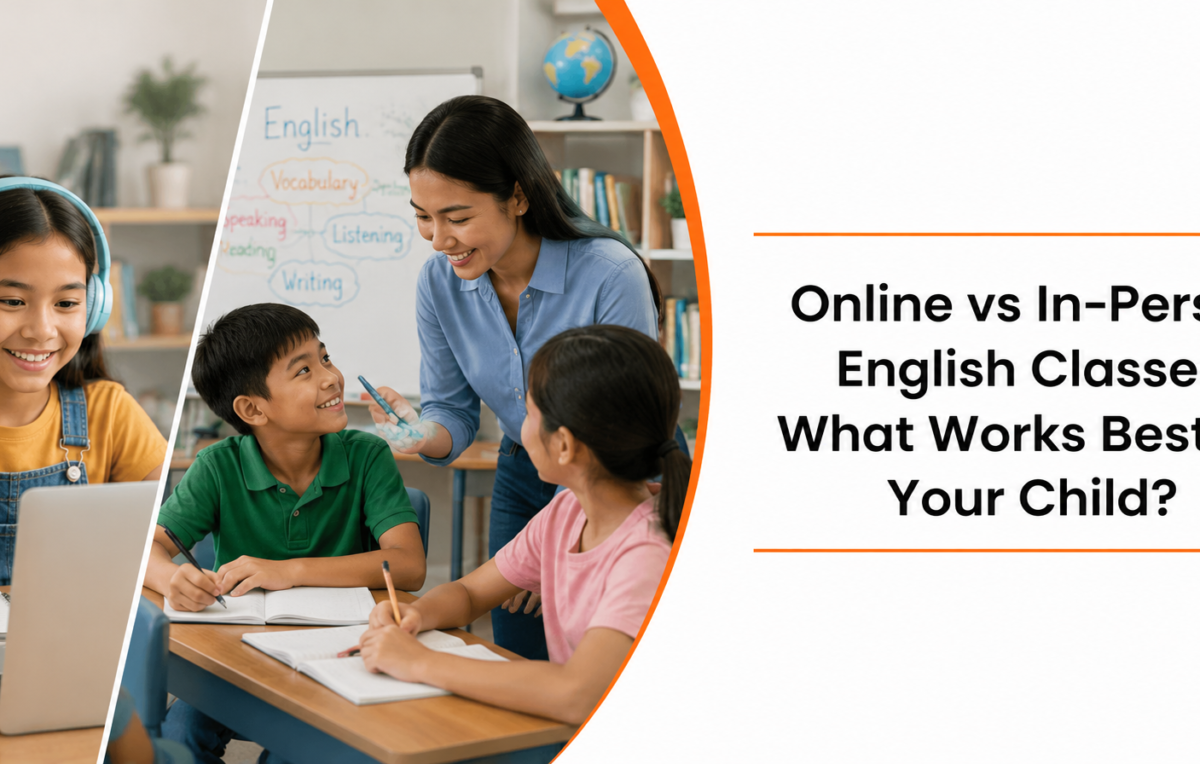 SAT English prep classes