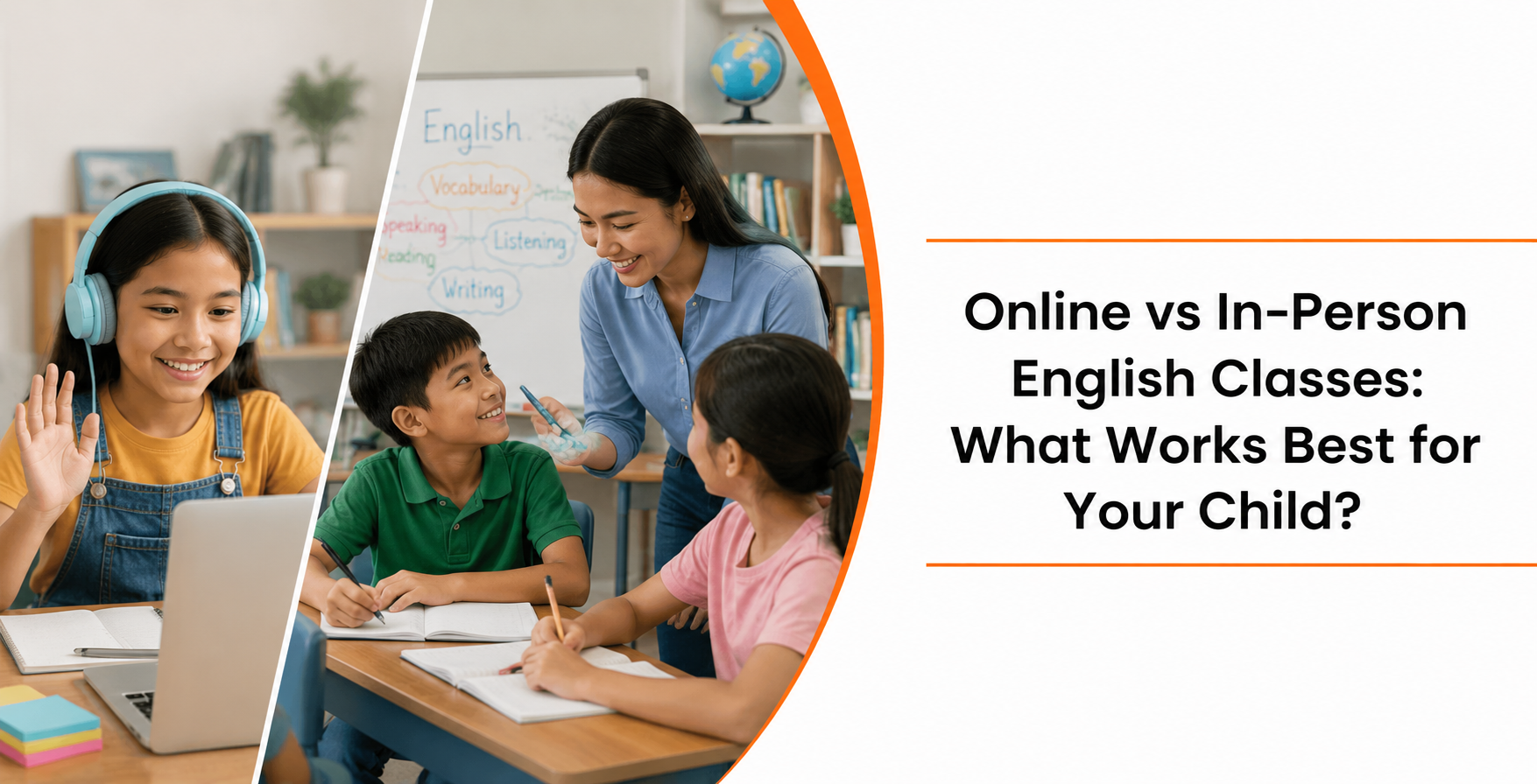 SAT English prep classes