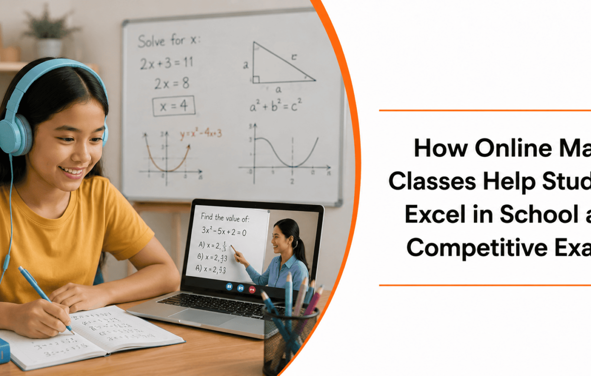 Private Math Tutoring