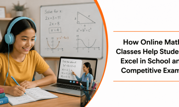 Private Math Tutoring