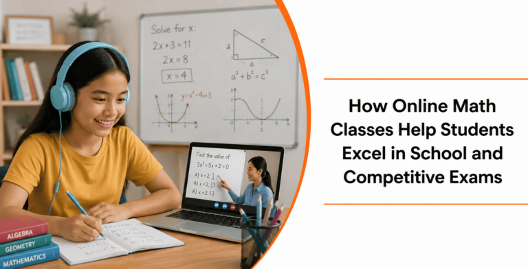 Private Math Tutoring