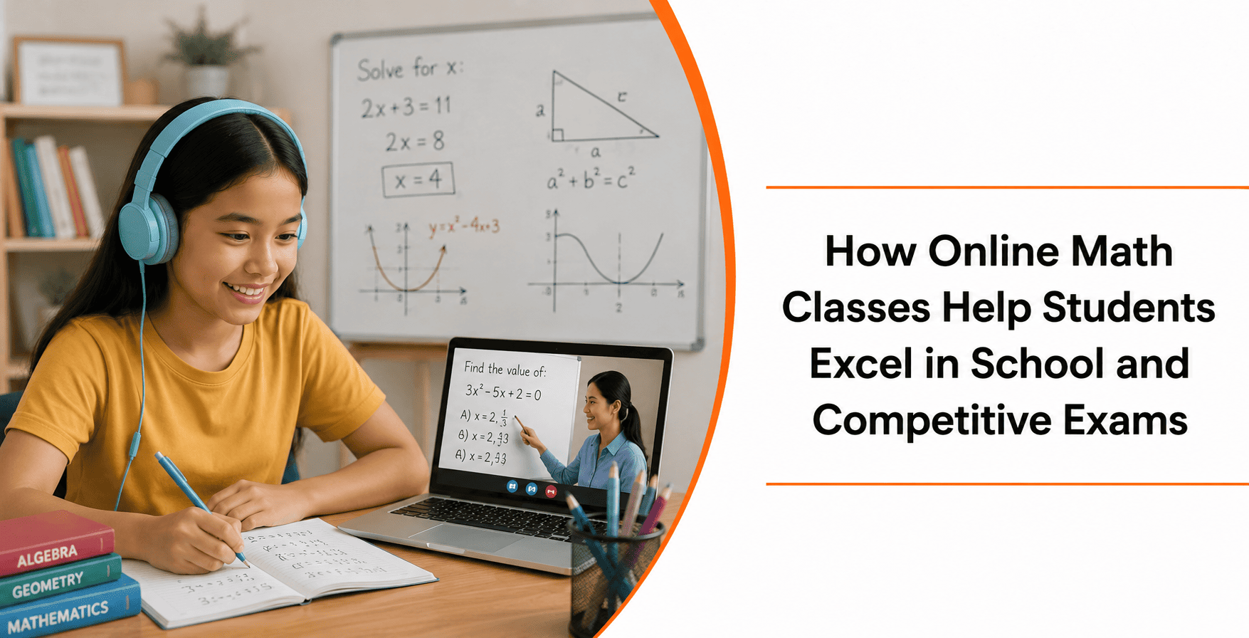Private Math Tutoring