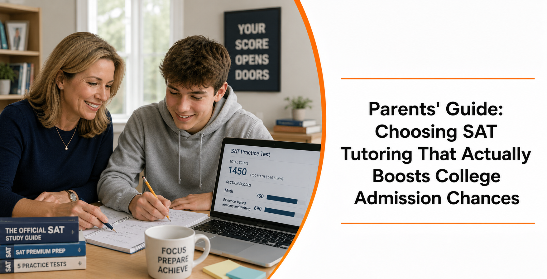best SAT prep courses