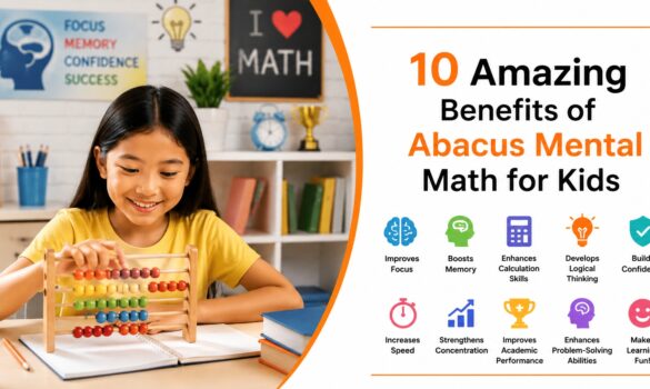 Abacus Mental Math