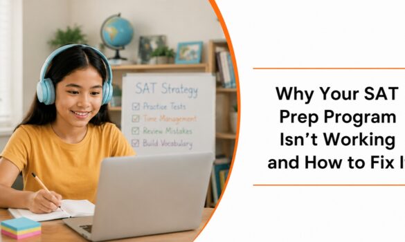 SAT Prep Program