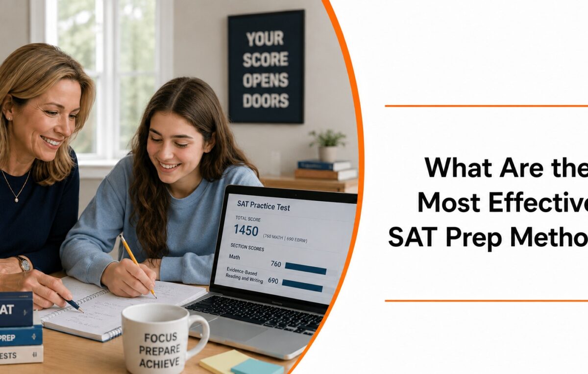 SAT preparation