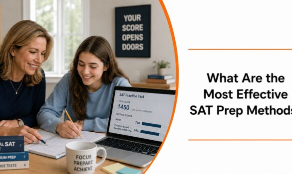 SAT preparation