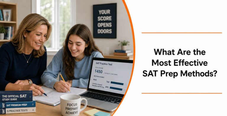 SAT preparation