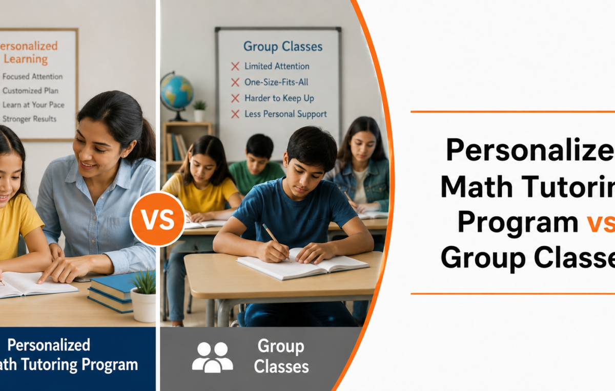 Math Tutoring