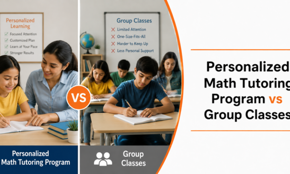 Math Tutoring