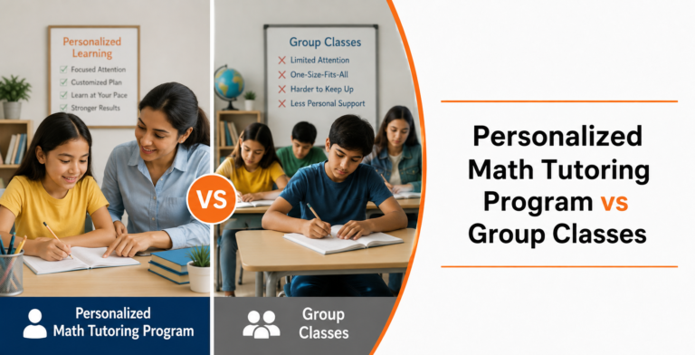 Math Tutoring