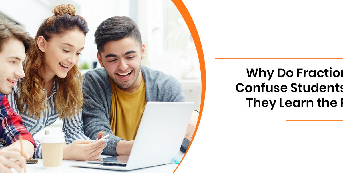 Fraction Math with Smartmathtutoring
