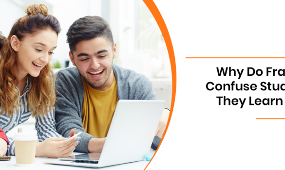 Fraction Math with Smartmathtutoring