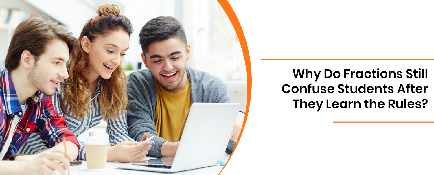 Fraction Math with Smartmathtutoring
